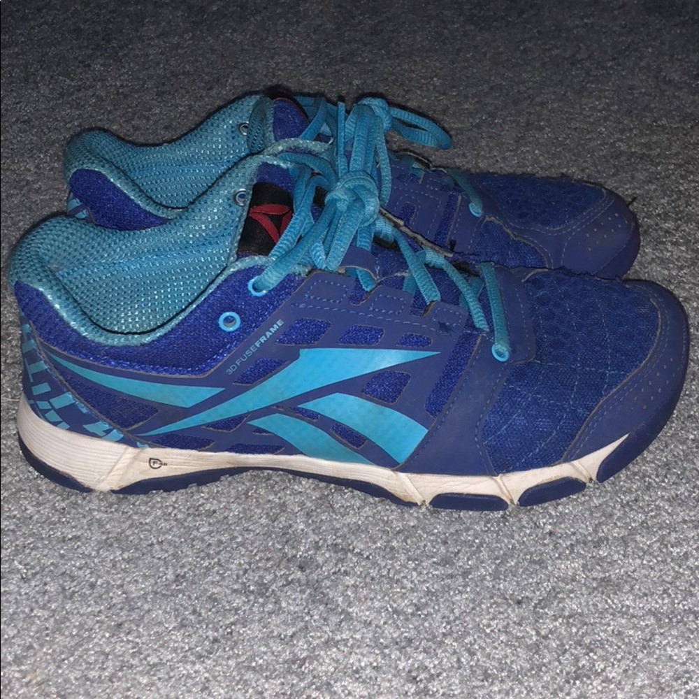 Reebok shoes